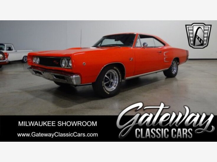 Thumbnail Photo undefined for 1968 Dodge Coronet